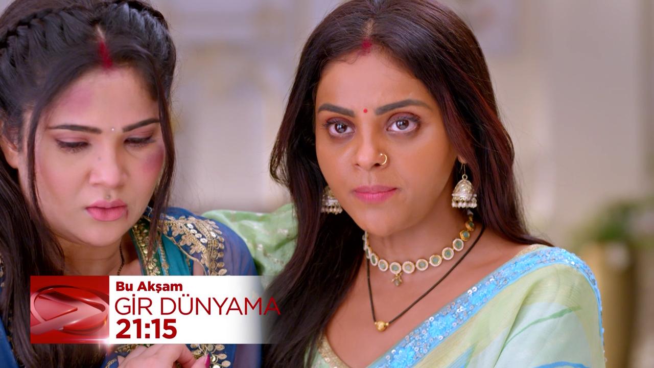 Gir Dünyama dizisinde Avdesh için hesap vakti! Gerilim tırmanıyor