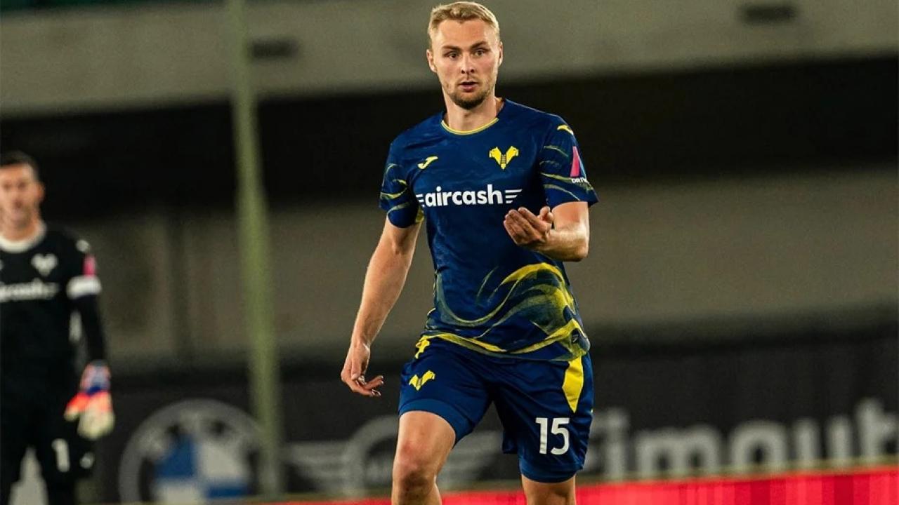 İlk kupasını kazandığı Galatasaray için şoke eden sözler