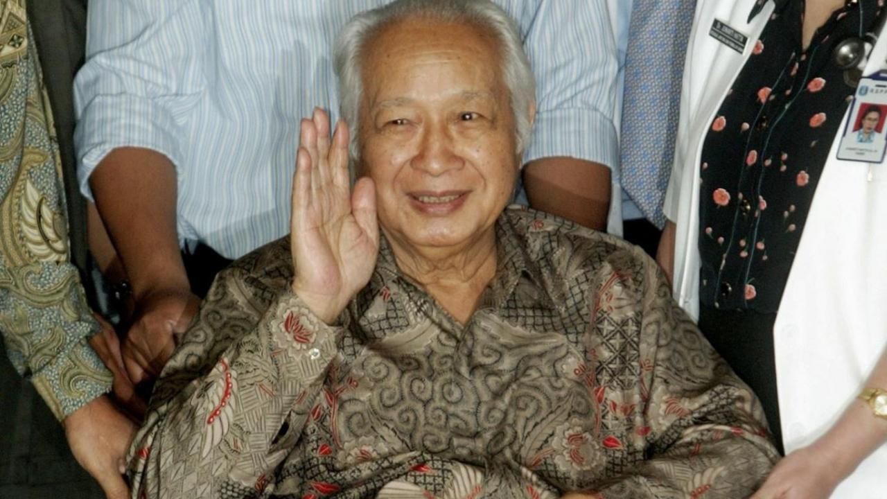 İnsan hakları ihlalleriyle suçlanıyordu! Endonezya'da 'Milli Kahraman' ilan edildi!