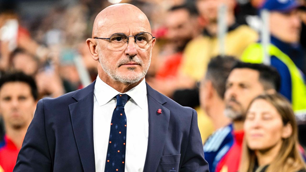 İspanya'nın hocasından 'Türkiye' uyarısı: 'Ayaklarımız yere basmalı'