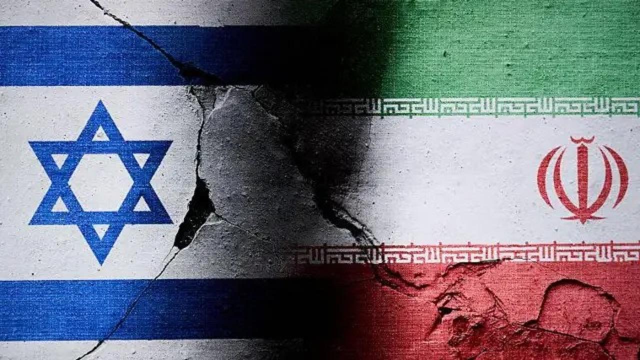 İsrail alarmda: İki kişi İran’a casusluk iddiasıyla gözaltında İsrail alarmda: İki kişi İran’a casusluk iddiasıyla gözaltında