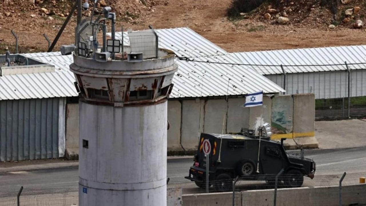 İsrail tarafından kaçırılmışlardı… O çocuklar ilk kez konuştu! İsrail tarafından kaçırılmışlardı… O çocuklar ilk kez konuştu!