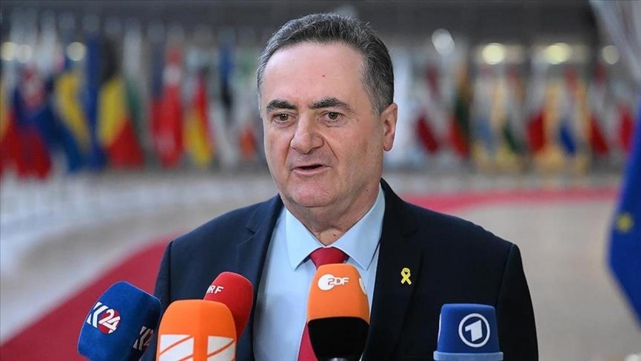 İsrailli bakandan ordu radyosu çıkışı.... 'Siyasi söyleme zorlanıyor, kapatılmalı!'