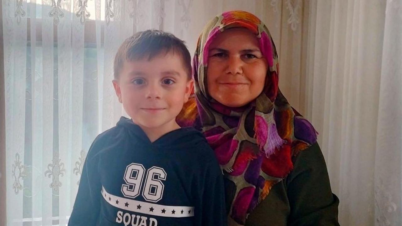 Kastamonu'da anne ve oğulun ölümünde enişte şüphesi! Çelişkili tavırları dikkat çekti