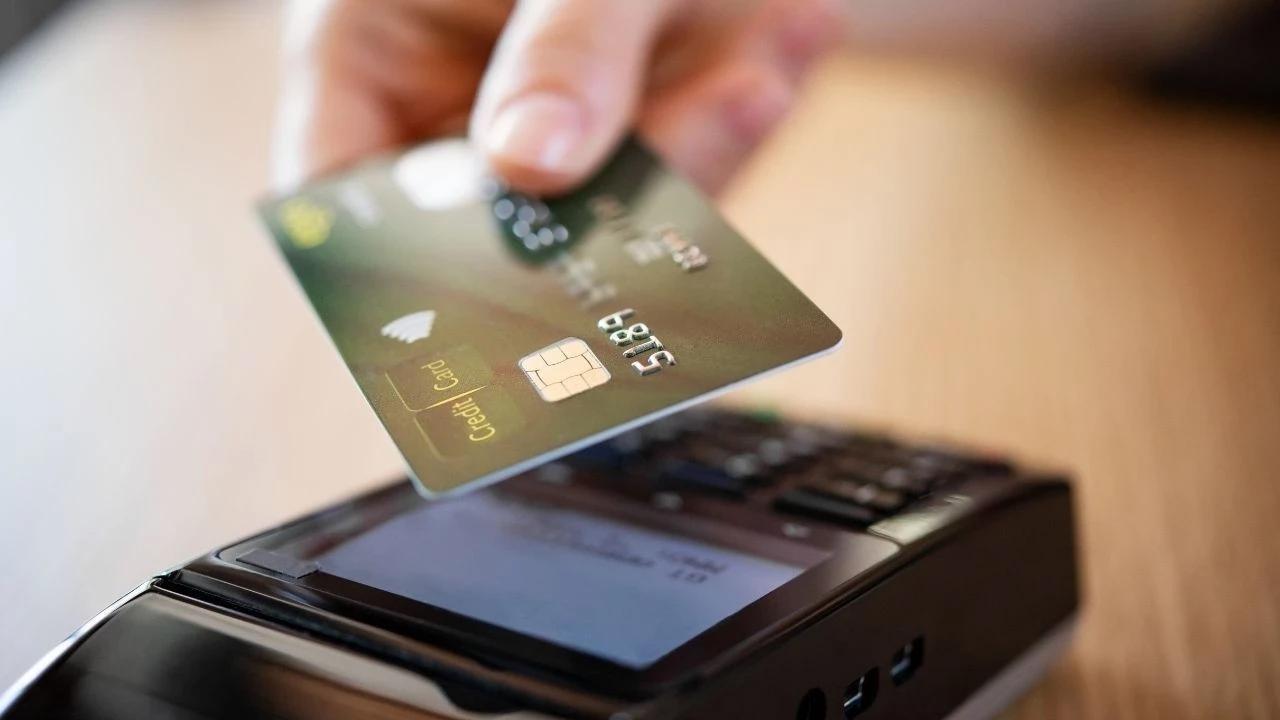 Kredi kartı kullananlar dikkat! Bu saatlerde NFC's…