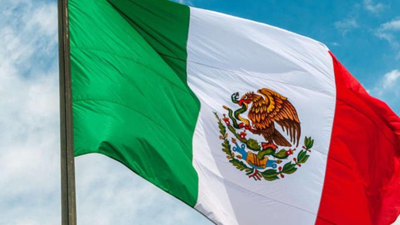 Meksika'da  gizli mezarlık dehşeti! 16 ceset bulundu!