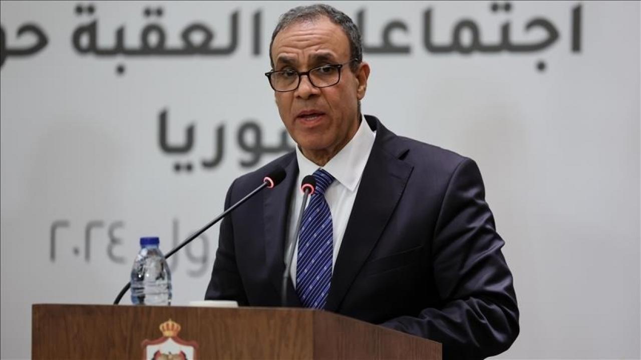 Mısır Dışişleri Bakanı Abdulati, yarın Türkiye'ye gelecek