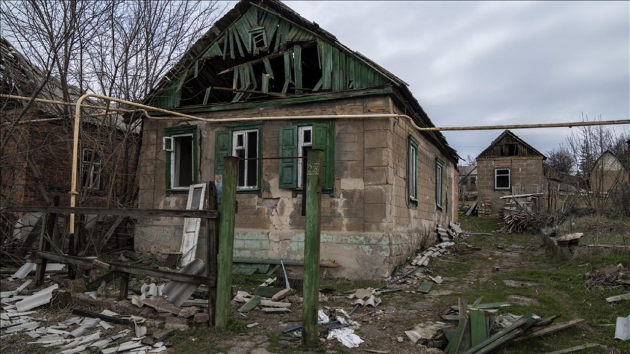 Moskova 'ele geçirdik' dedi! Savunma Bakanlığından flaş Ukrayna açıklaması!