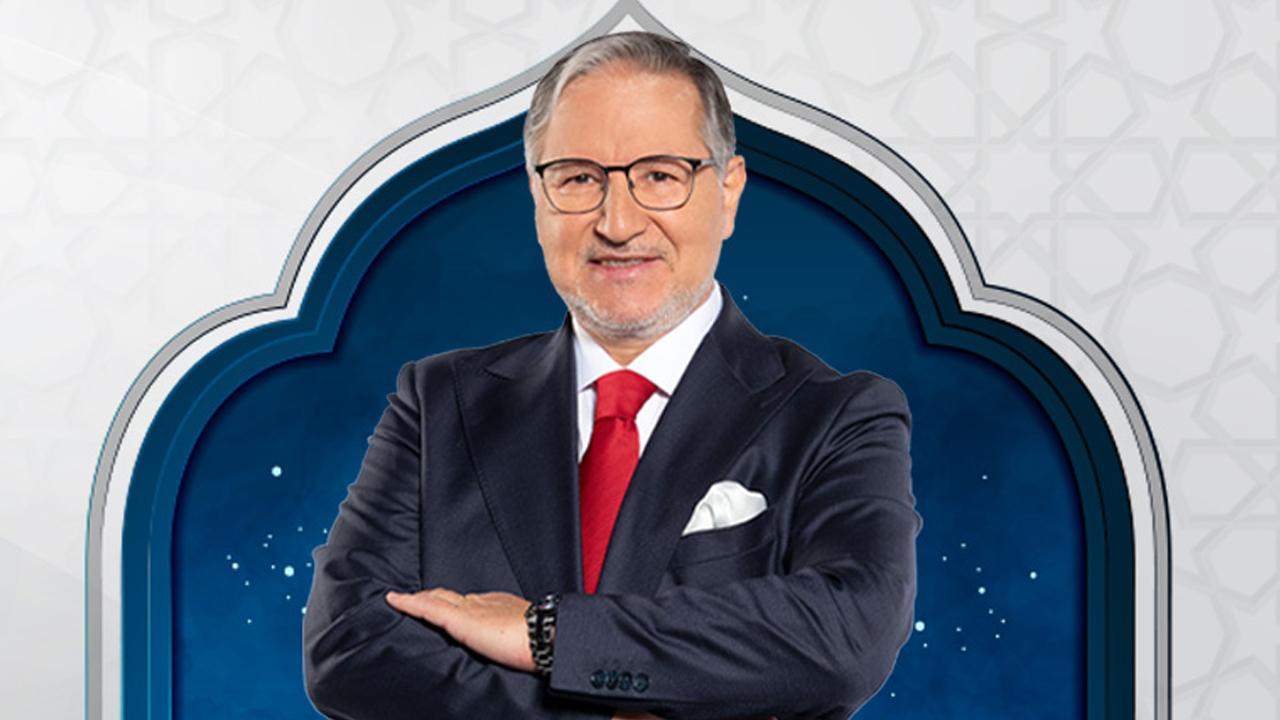 Mustafa Karataş'la Muhabbet Kapısı'nda kıyamet ve alametleri konuşulacak!