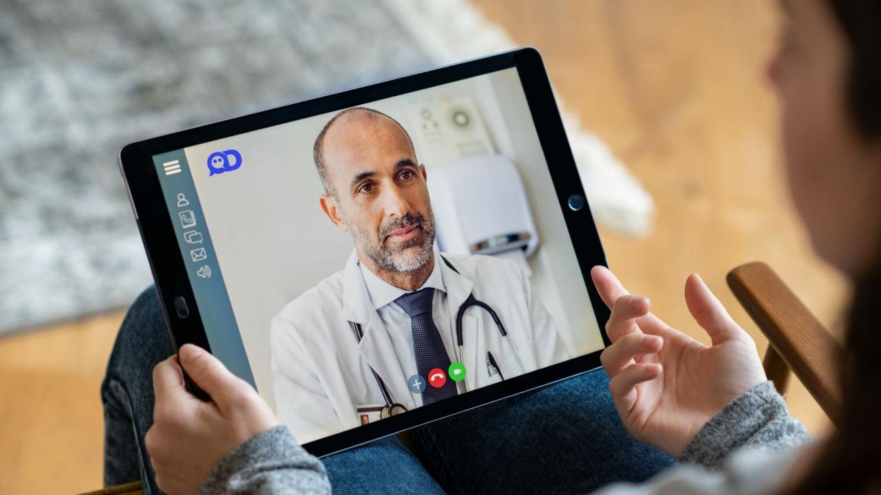 Nazif Ersan, dijital danışmanlık ekosistemindeki dönüşümü değerlendirdi