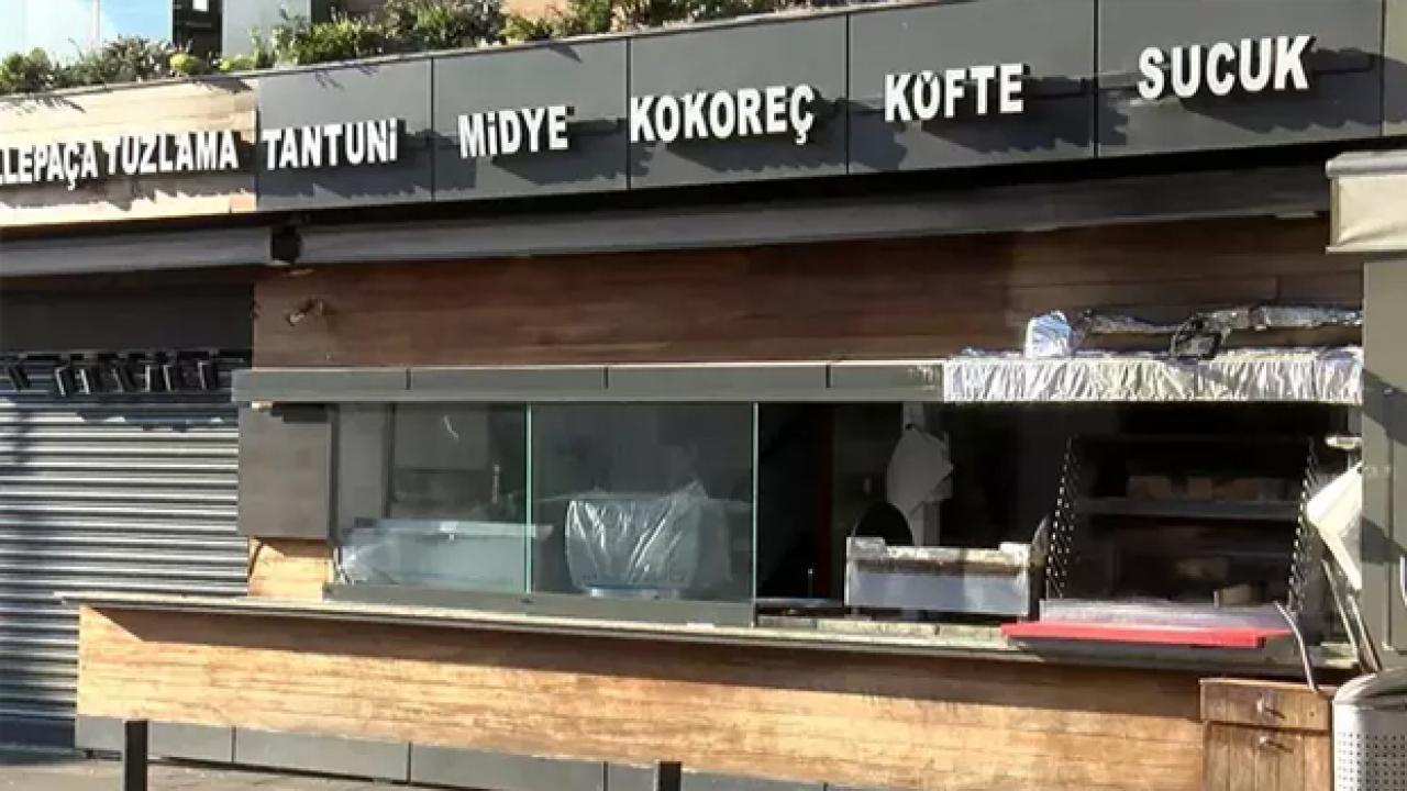 Ortaköy kumpir ve midye zehirlenmesi olayı nedir?