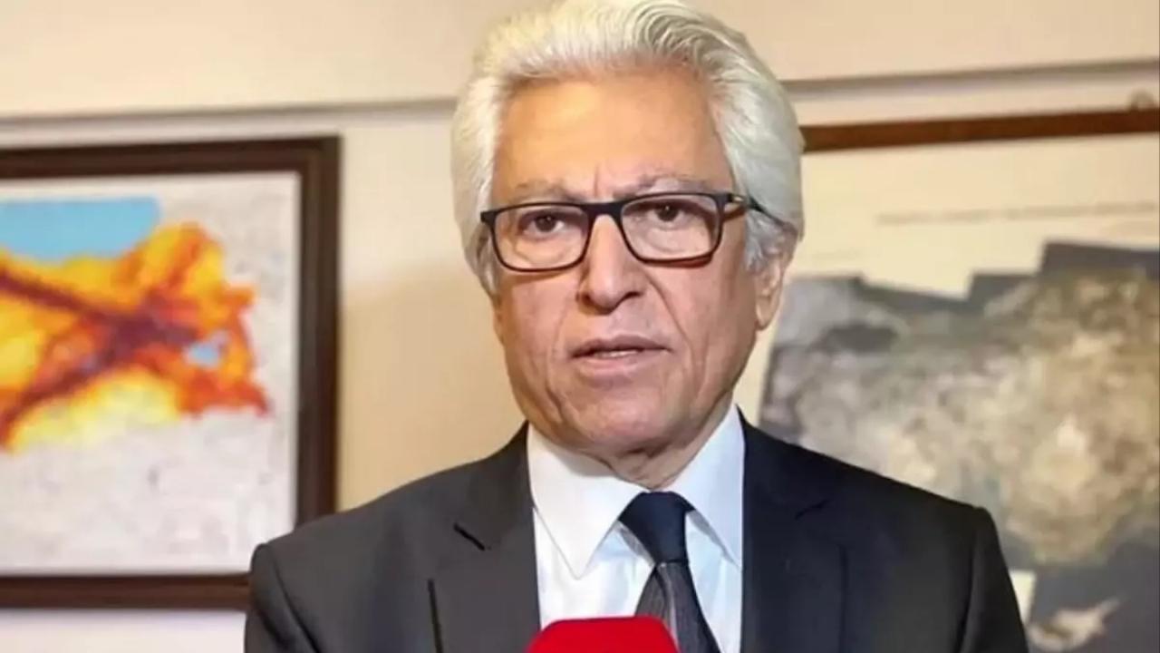 Pampal'dan kritik uyarı: Gelenbe fayı dayanamazsa 6.5 büyüklüğünde deprem olabilir