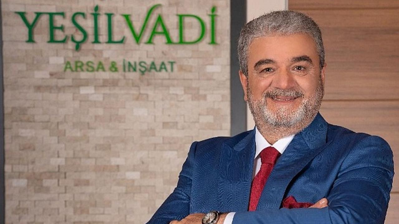 Rafet Orhan: 26 yıllık Trakya tecrübemiz TOKİ projeleriyle örtüşüyor