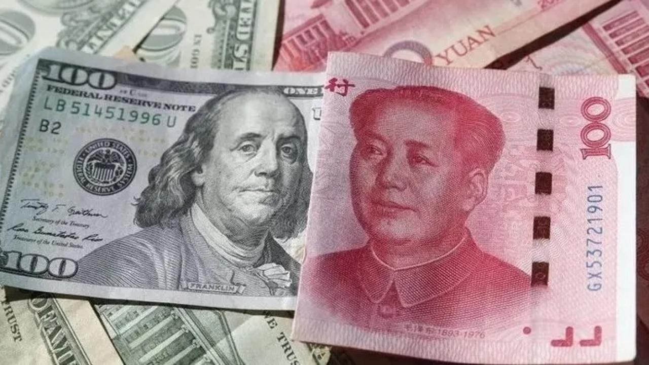 Rusya, ilk kez yuan cinsinden borçlanacak! Dolar yerine Çin parasını tercih etti....