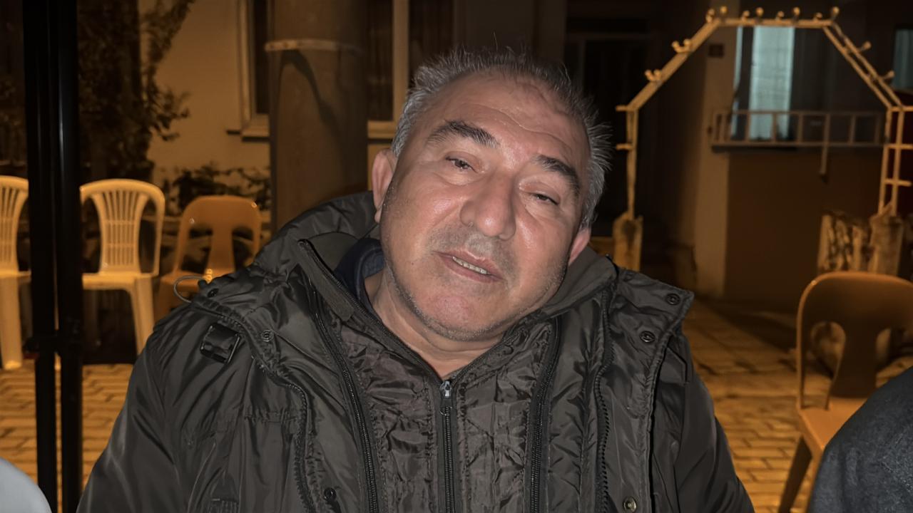 Şehit babası: Oğlum annesine 'Ben şehit olacağım' demişti