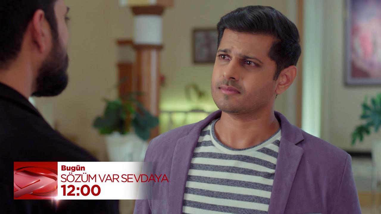 Sözüm Var Sevdaya'da Samrat geri dönüyor! Konakta büyük yüzleşme yaşanıyor