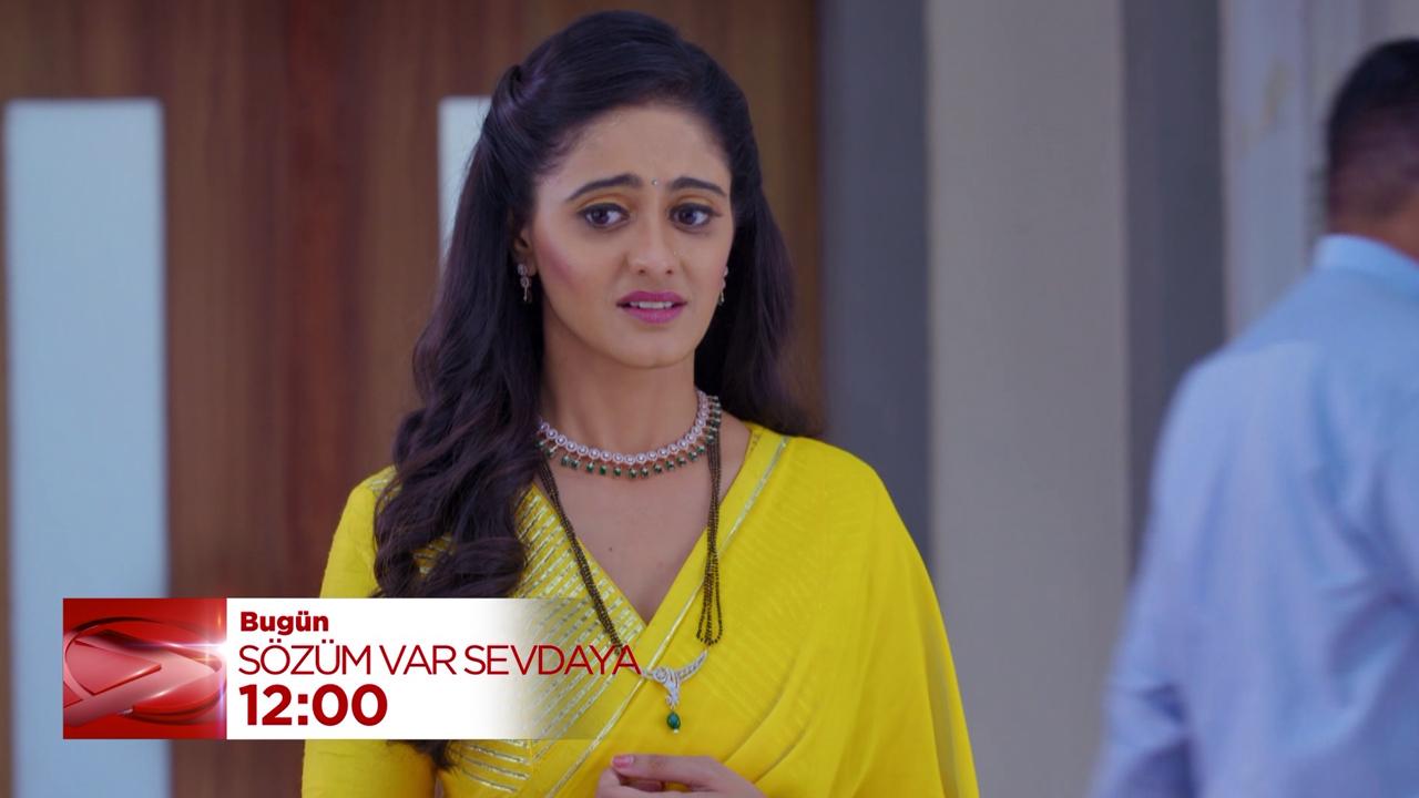 Sözüm Var Sevdaya'da Samrat geri mi döndü? Geçmişin kapıları aralandı