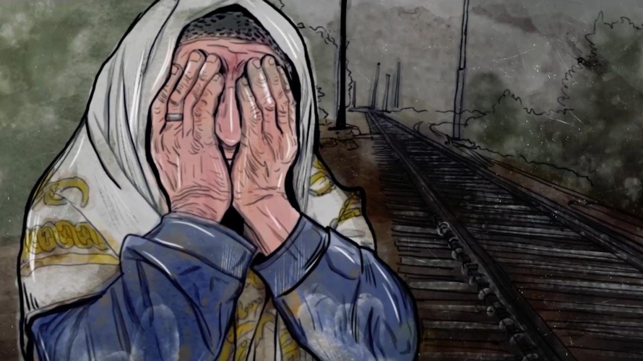 Sürgünden ölüme: Ahıska Türkleri