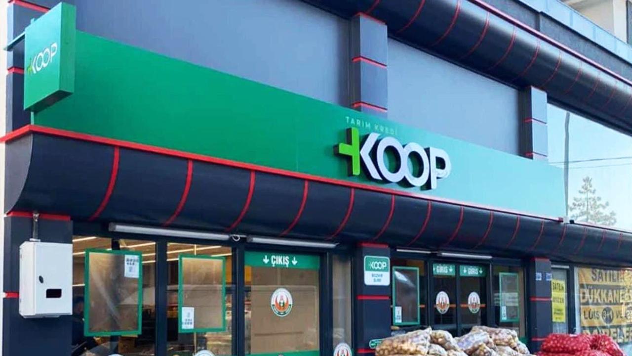 Tarım Kredi Market'te cepleri rahatlatan indirim! …