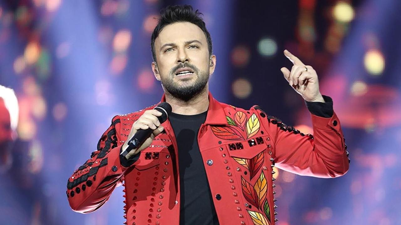 Tarkan'ın 2 saatte kazanacağı ücret şaşkına çevirdi! Parayı kıracak