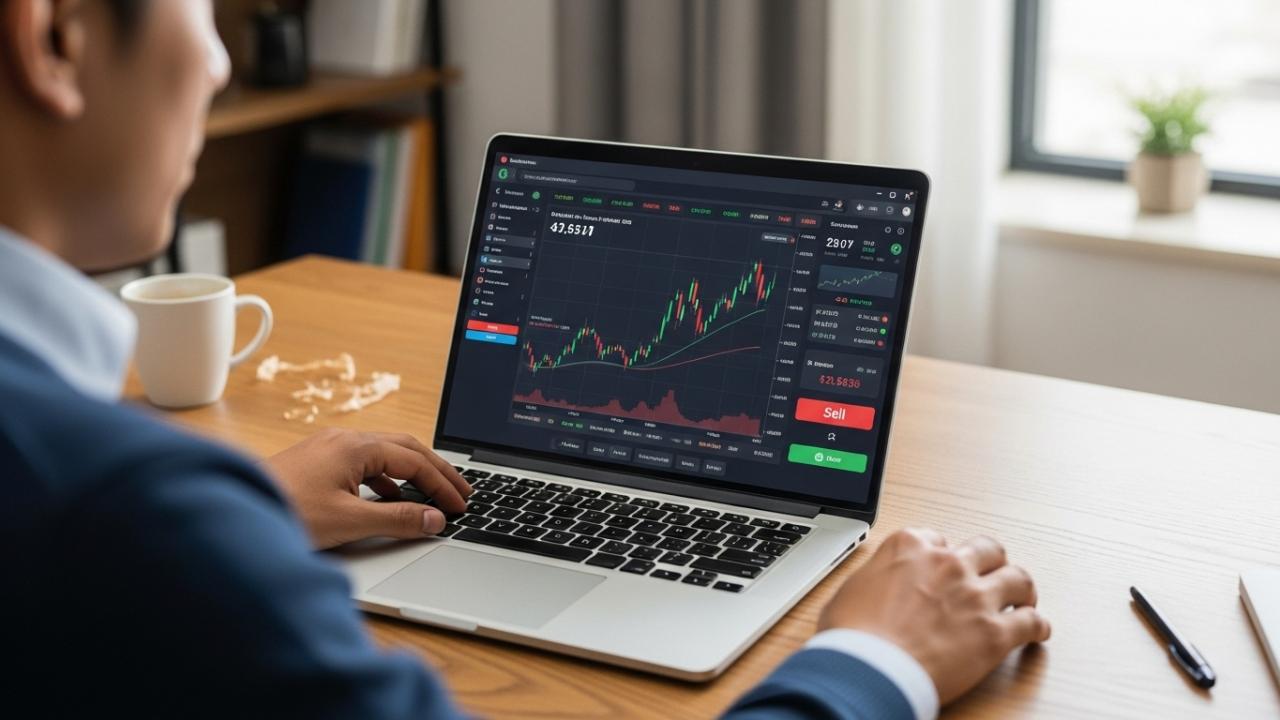 Tera Yatırım Teknoloji Holding (TEHOL) hisselerinde yüklü satış