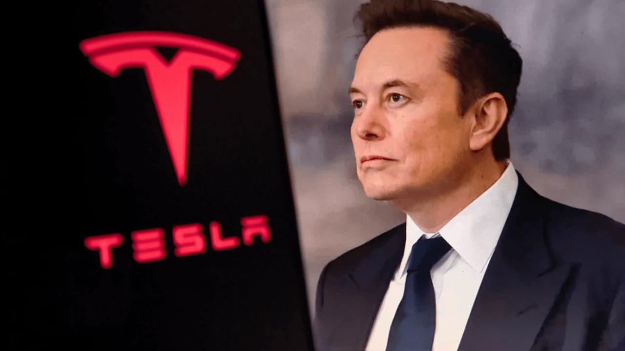 Tesla'da uzun yıllar sonra beklenmedik ayrılık! Herkesi şoke etti