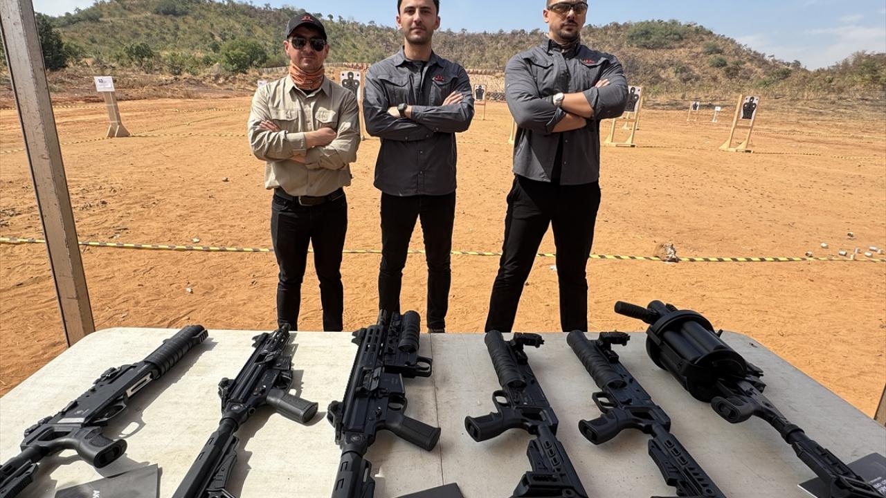 Türk bombaatarları sınırları aştı! Talep büyüyor