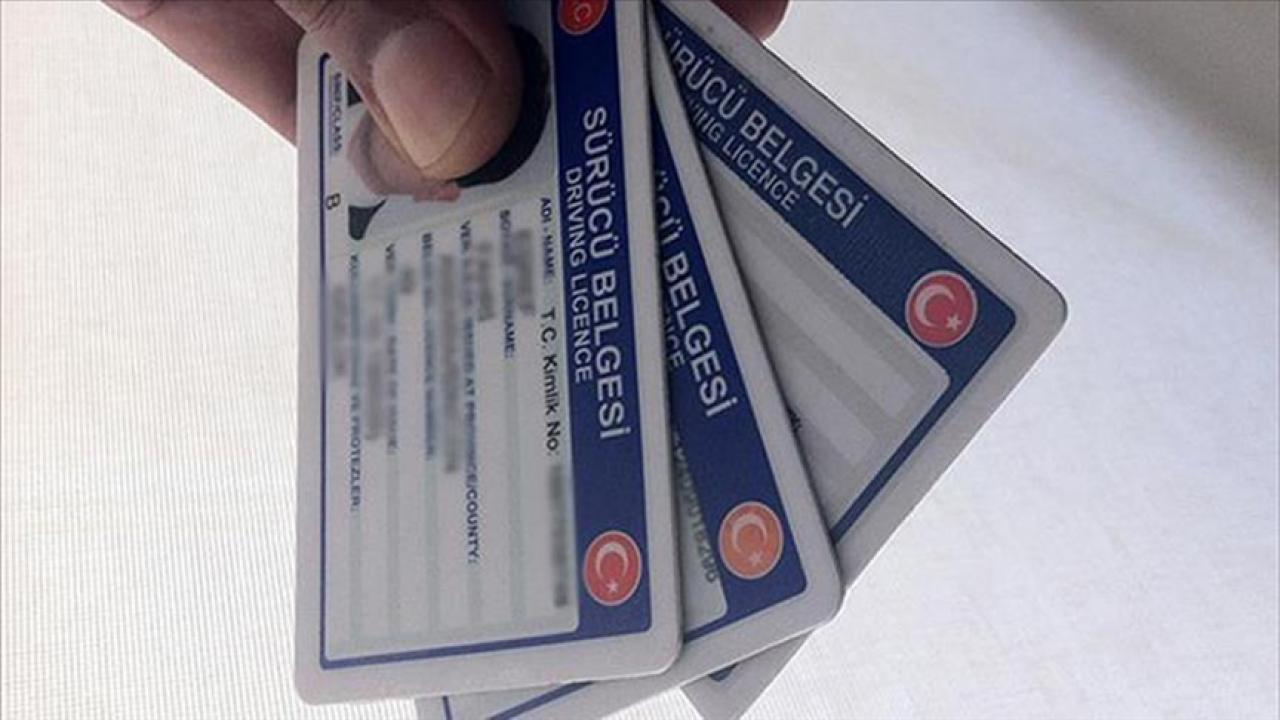 Türkiye Sigorta Birliği, eski tip ehliyeti olanları hak kaybına karşı uyardı