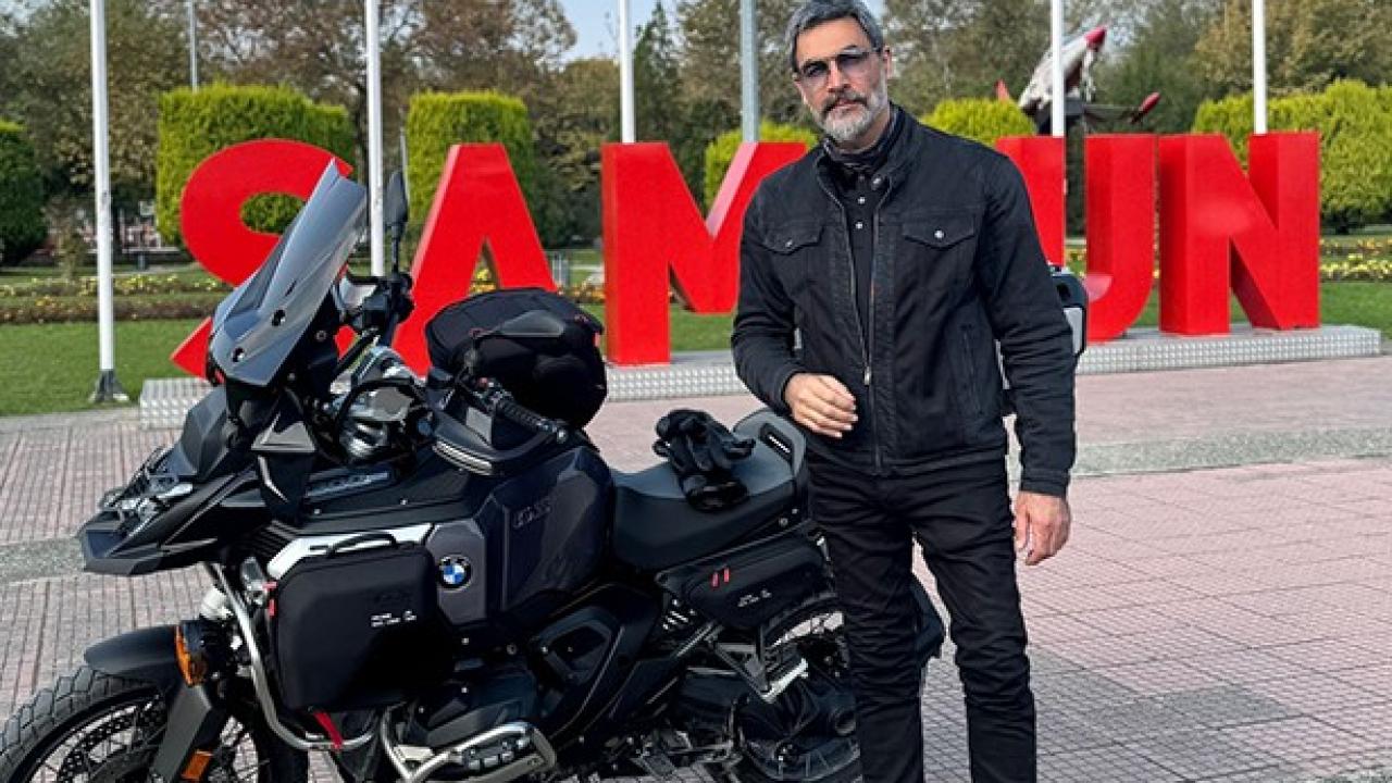 Uğur Işılak'tan Türkiye'nin Yeni Yol Belgeseli: Rüzgarın Hikayesi