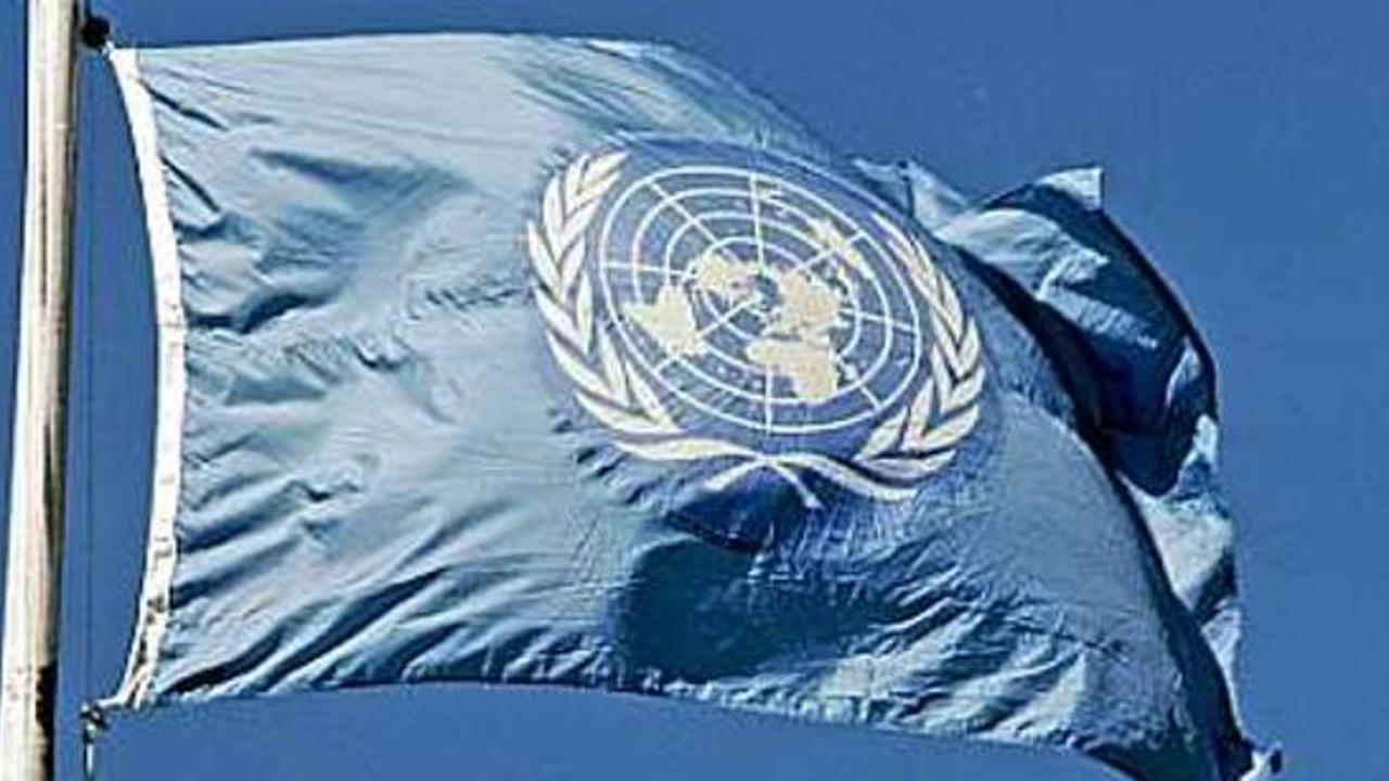 UNIFIL duyurdu! İsrail bu kez BM askerlerini hedef aldı!