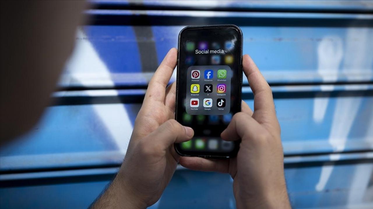 2026'dan sonra sosyal medya yasaklanıyor! Malezya'…