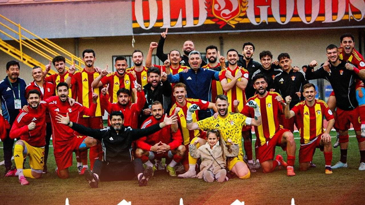 3. Lig'de lideri derinden sarsan karar! 11 oyuncu …