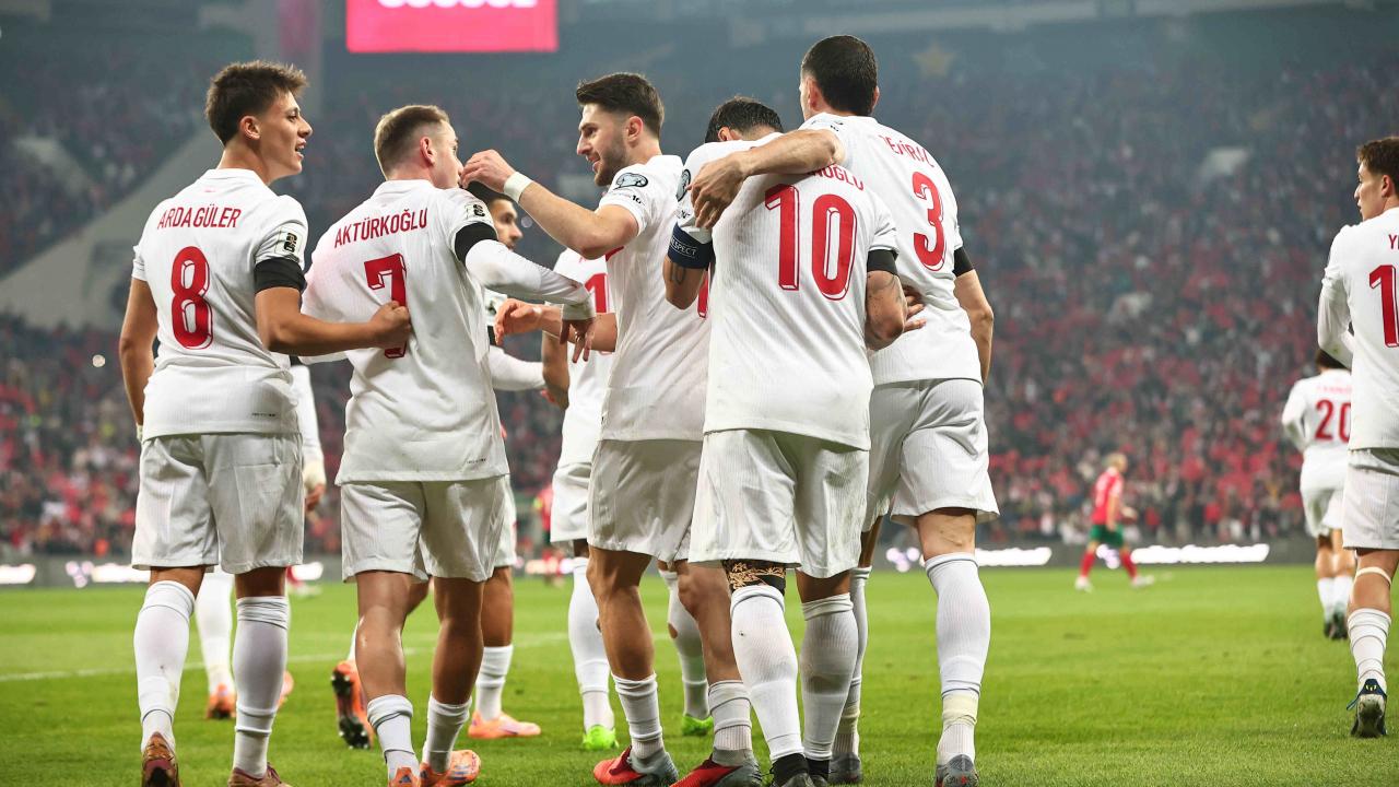 A Milli Takım, Dünya Kupası'na nasıl katılır? İşte play-off formatı
