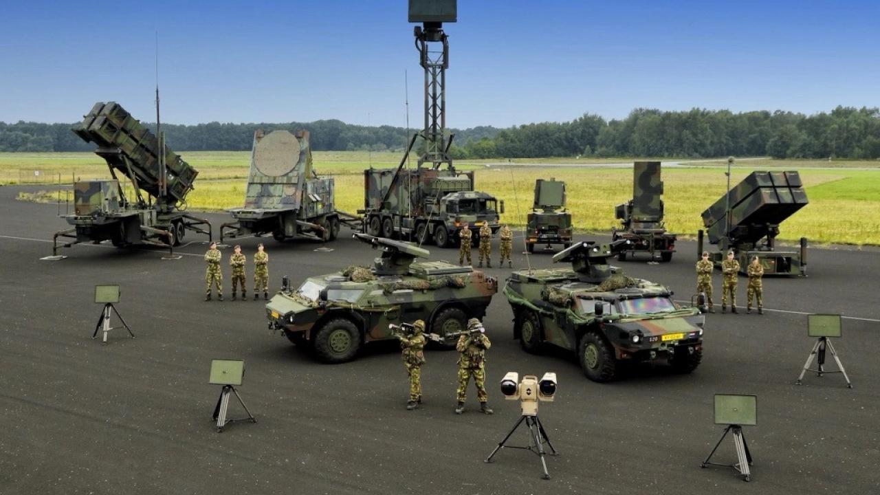 ABD sistemleri sınıfta kaldı! Katar rotasını Türkiye'ye çevirdi! Savunmada yeni dönem