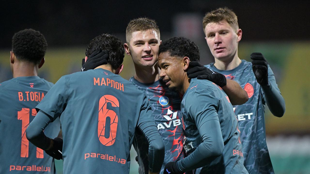 Arda Turanlı Shakhtar makine gibi! Acımaları yok: Gol olup yağdılar