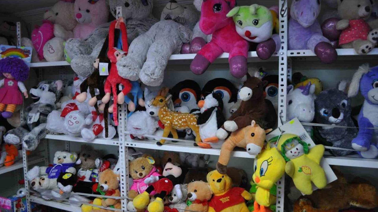 Oyuncakçılara yeni düzenleme! Bakanlık devreye girdi