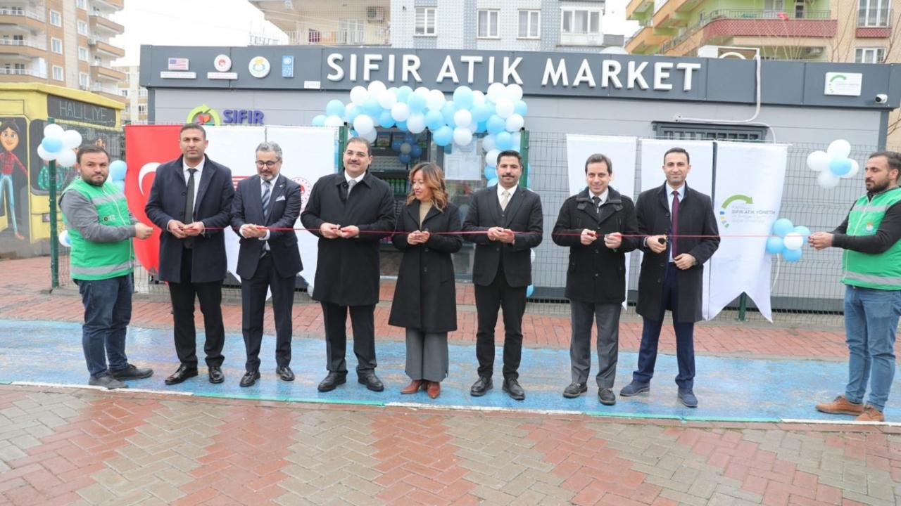 Başkan Canpolat’tan yerli üretim hamlesi: Üreten ve tasarruf eden “Haliliye” modeli