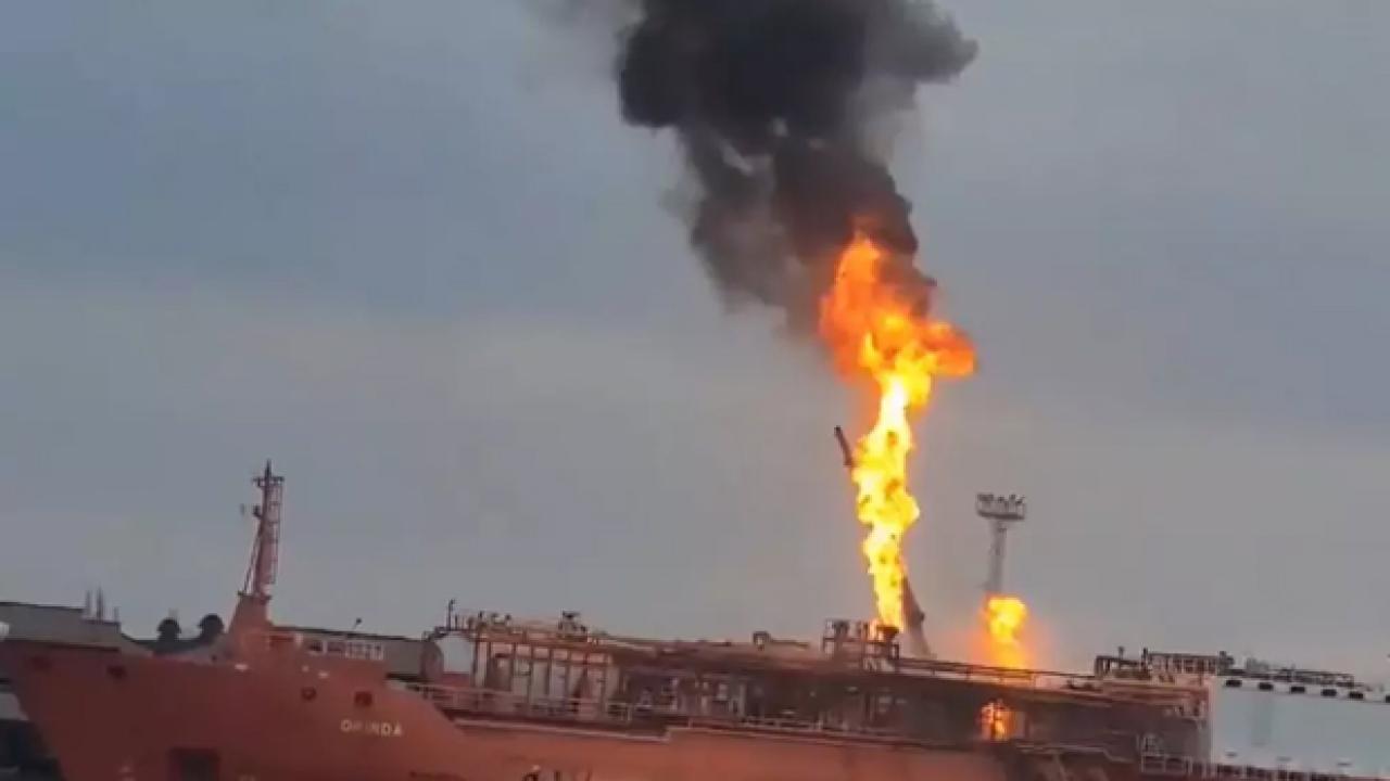 BMG Denizcilik ve Danışmanlık Limited şirketinin sahibi kimdir?