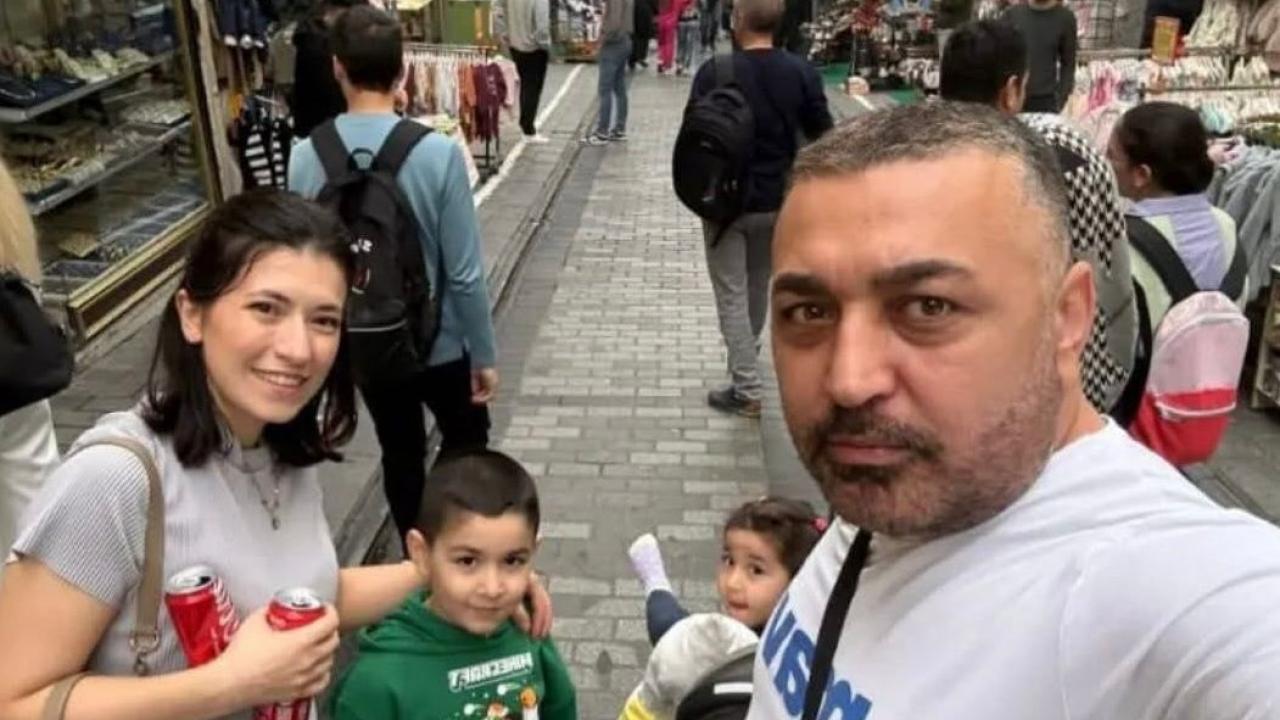 Böcek ailesinin yemek yediği esnaflar ifade verdi