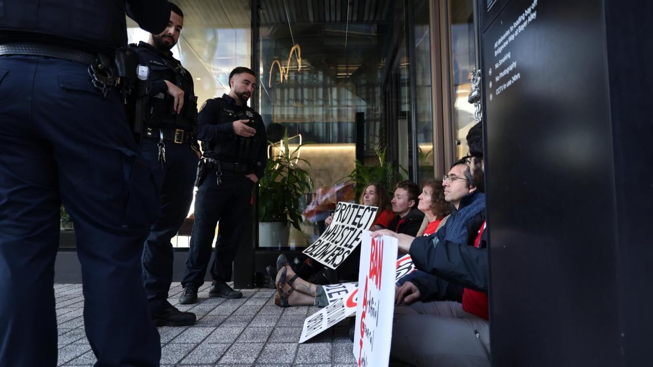 ChatGPT genel merkezi kapatıldı: OpenAI’de tehdit alarmı!