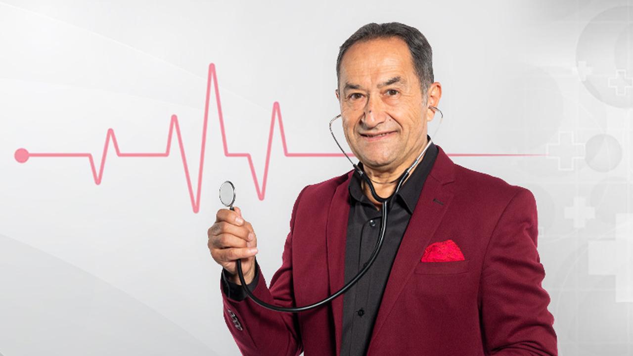 Dr. Feridun Kunak'la Evlerinize Sağlık İzmir'de şi…