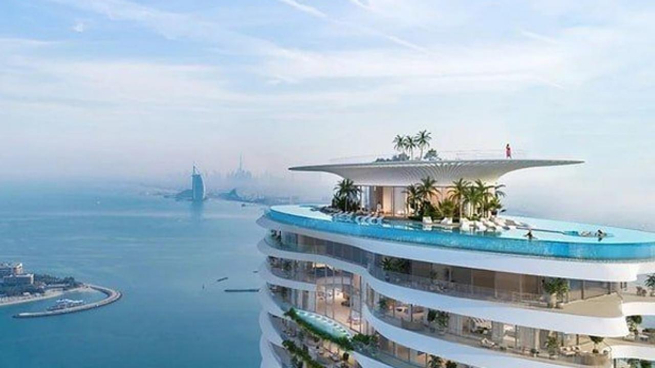 Dünyanın en pahalı evini alan Türk ortaya çıktı! Değeri dudak uçuklatıyor