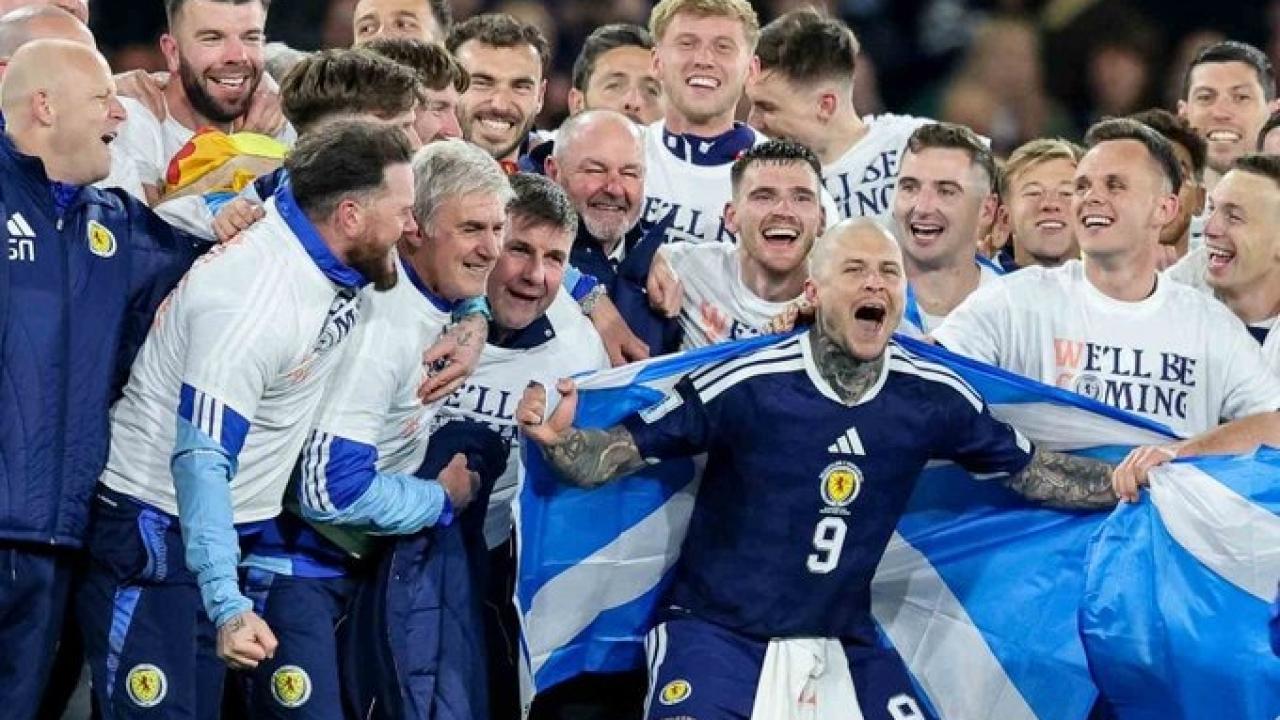 Elemelerde 6 gollü çılgın maç! 28 yıl sonra Dünya Kupası vizesi