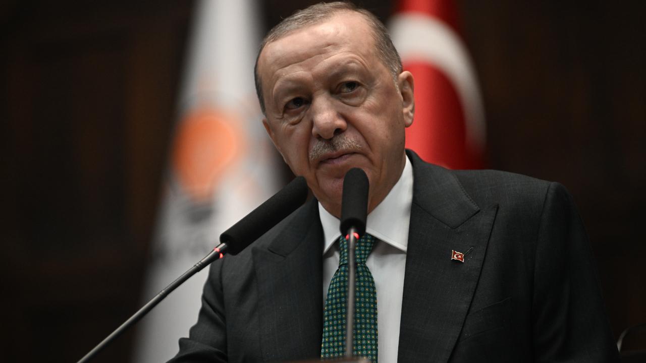 Erdoğan: 'Araplar bizi sırtımızdan vurdu' diyorlar, hadi oradan