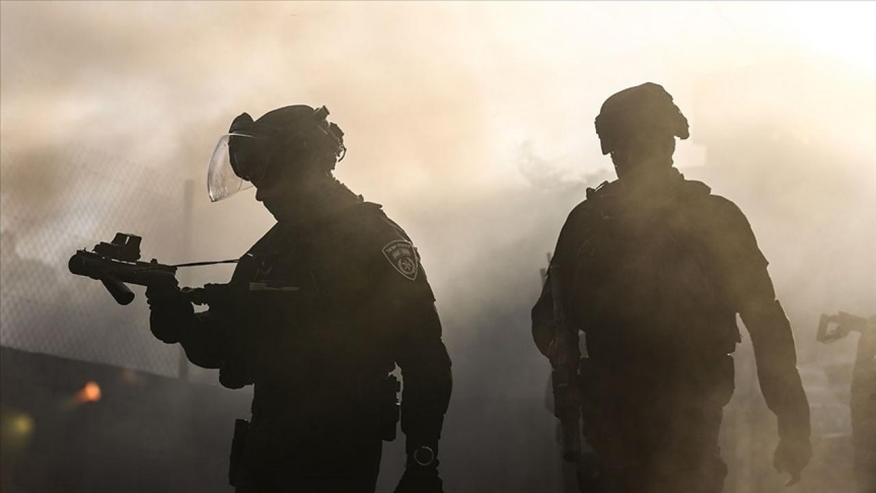 Eski İsrailli askerden kan donduran Sde Teiman iti…