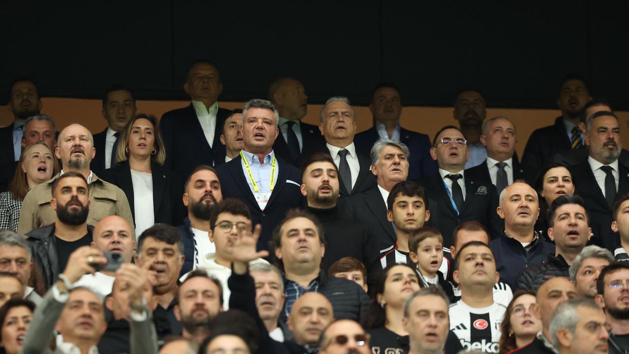 Fenerbahçe'de ayrılık: Saran'ın istediği bonservisi ödemeyi kabul ettiler