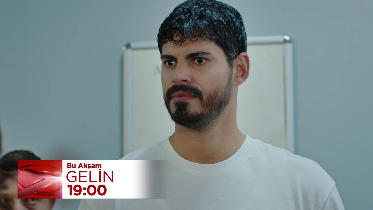 Gelin dizisinde Cihan artık özgür! Beklenmedik gelişme yaşandı