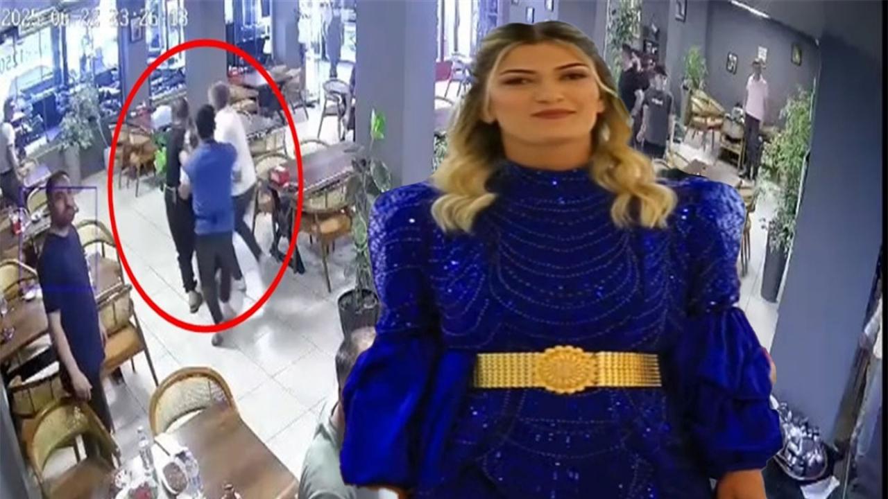 Gülizar’ı lokantada bıçaklayarak öldüren iş arkadaşının cezası belli oldu