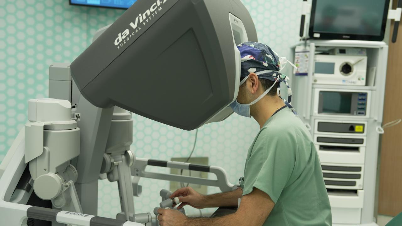 Hormon dengesini bozan kitlelere robotik çözüm