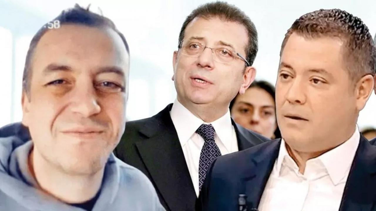 İBB yolsuzluk davasında çok konuşulacak yazışmalar! 'Yüzde 80'i benim olacak...'